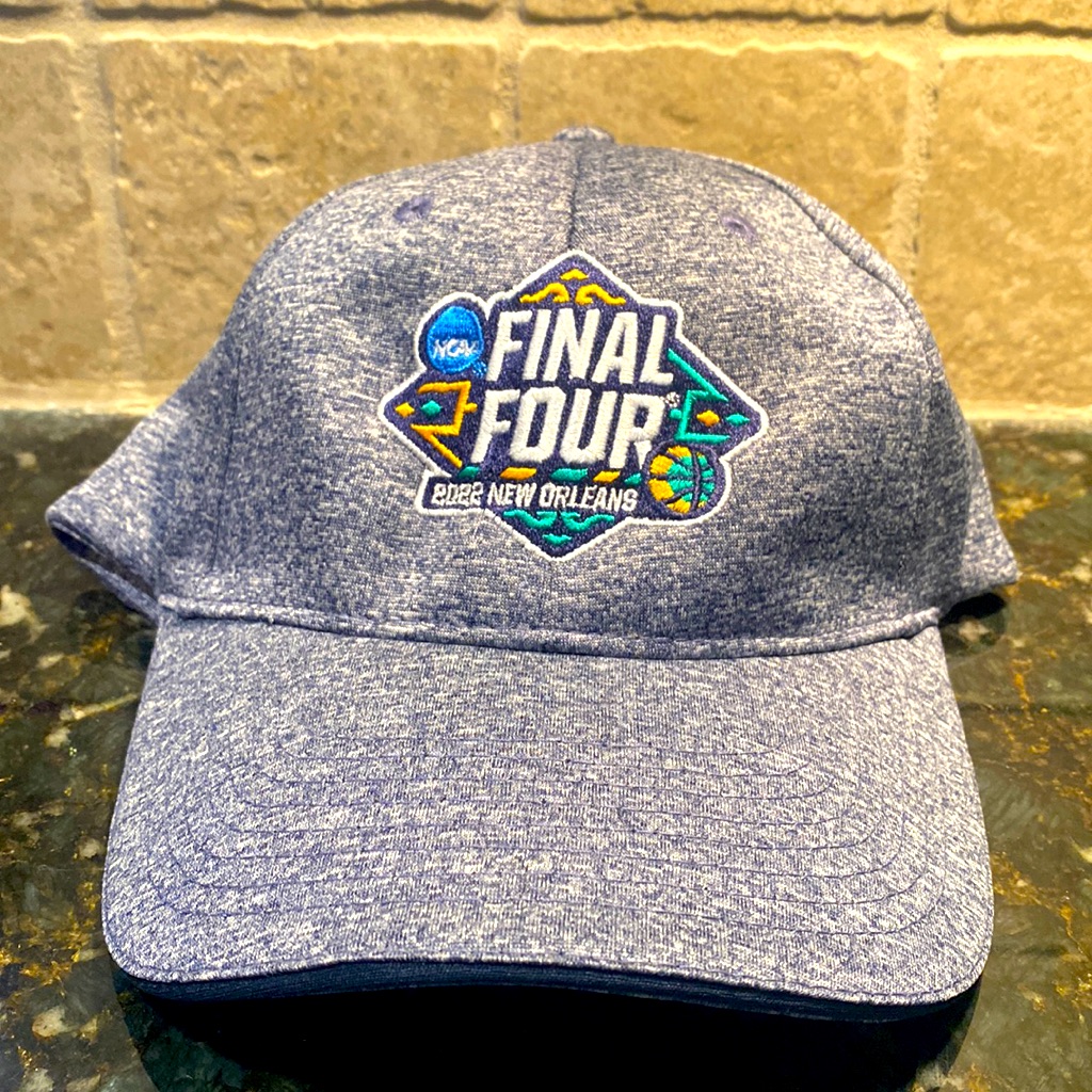 Ncaa Final Four Hat